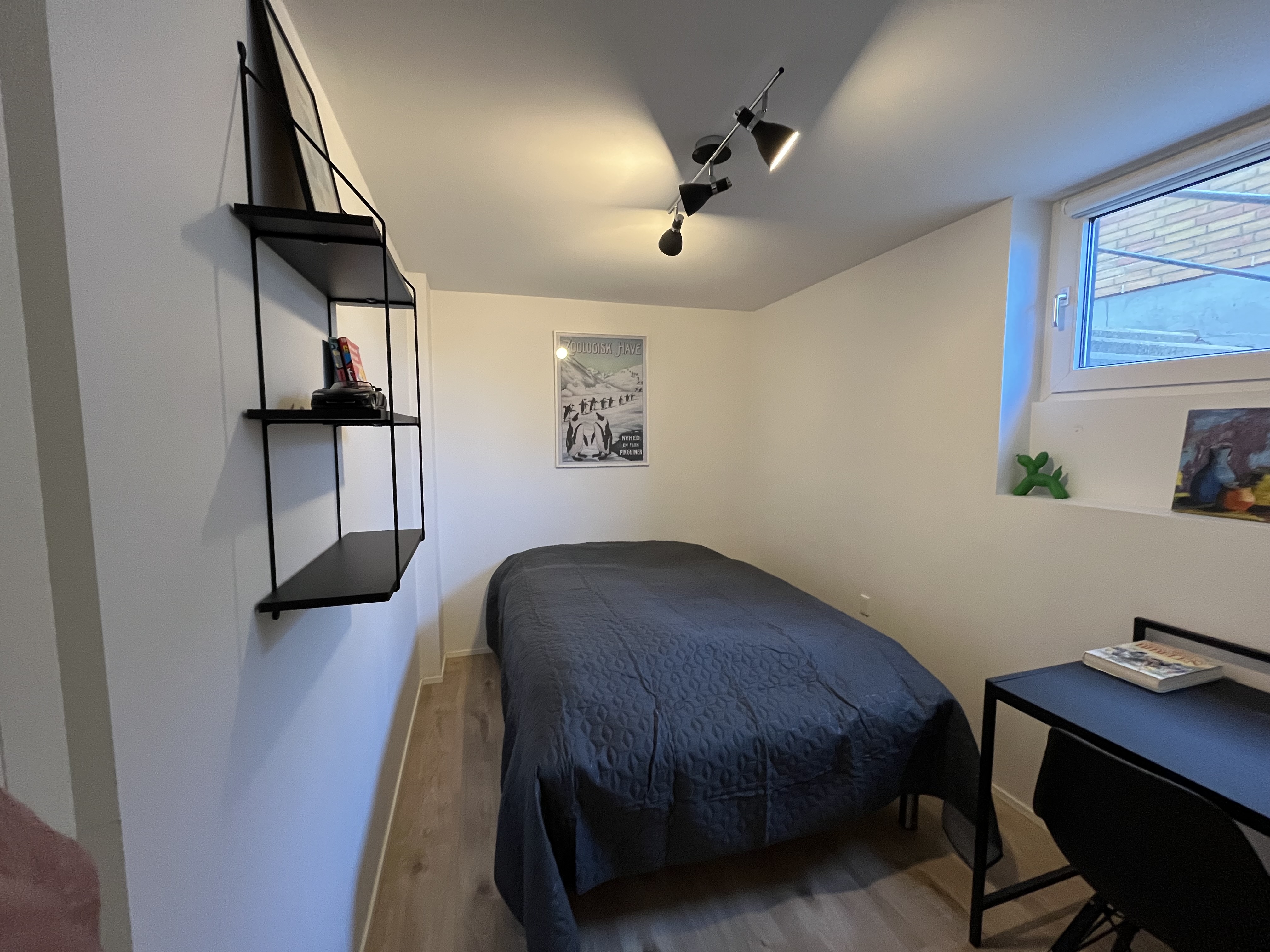 Soveværelse 3